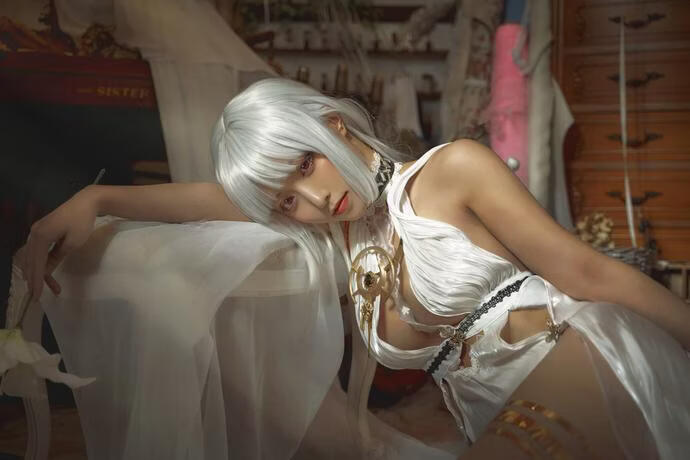 切切celia-马萨诸塞 盛宴的准备 [23P-308MB]