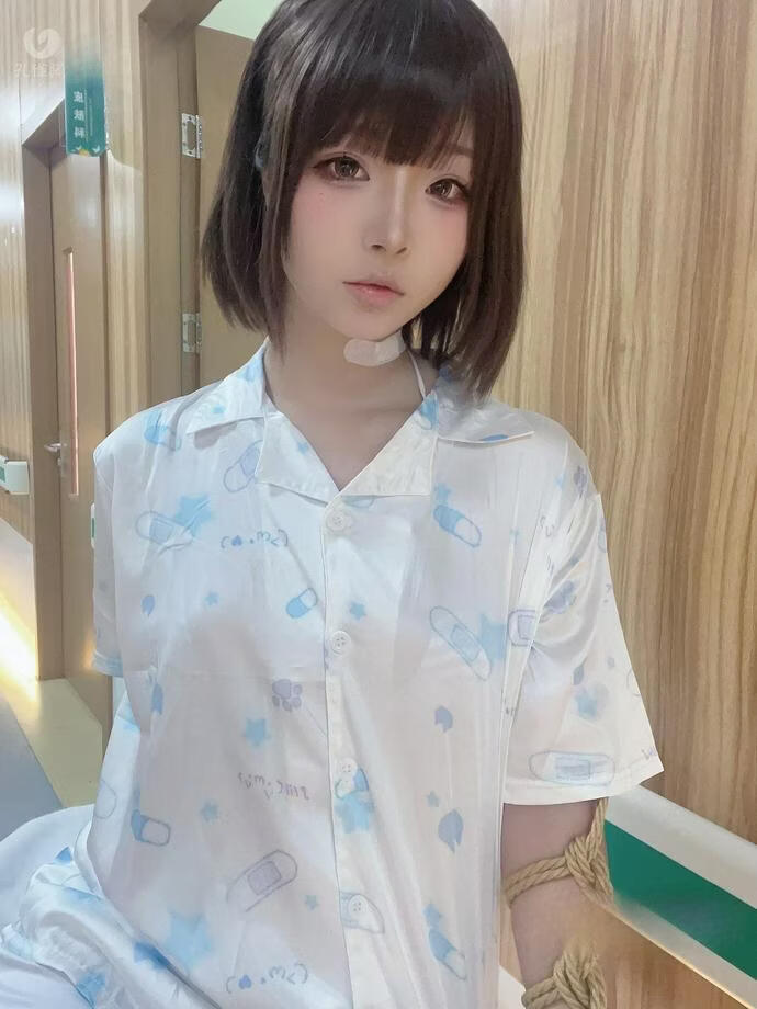 yuuhui玉汇-生病的妹妹[37P2V-234MB]