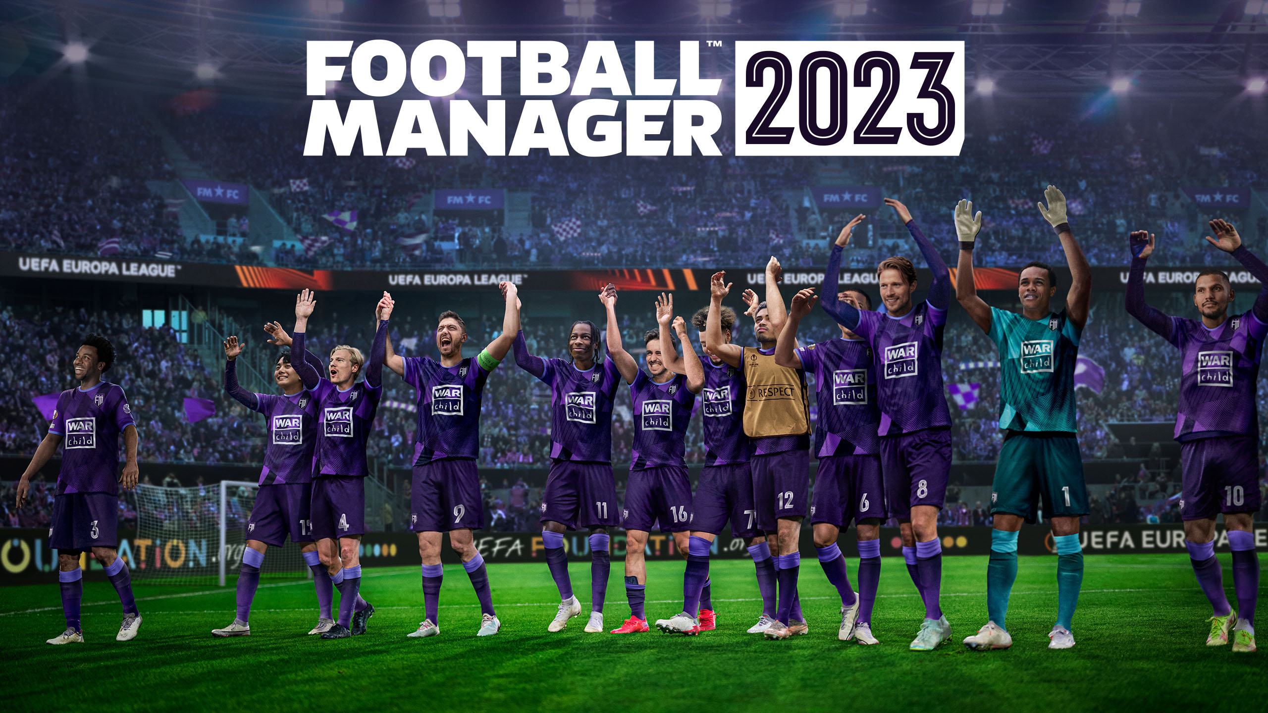Football Manager 2023 Touch 足球经理 1.4 破解版