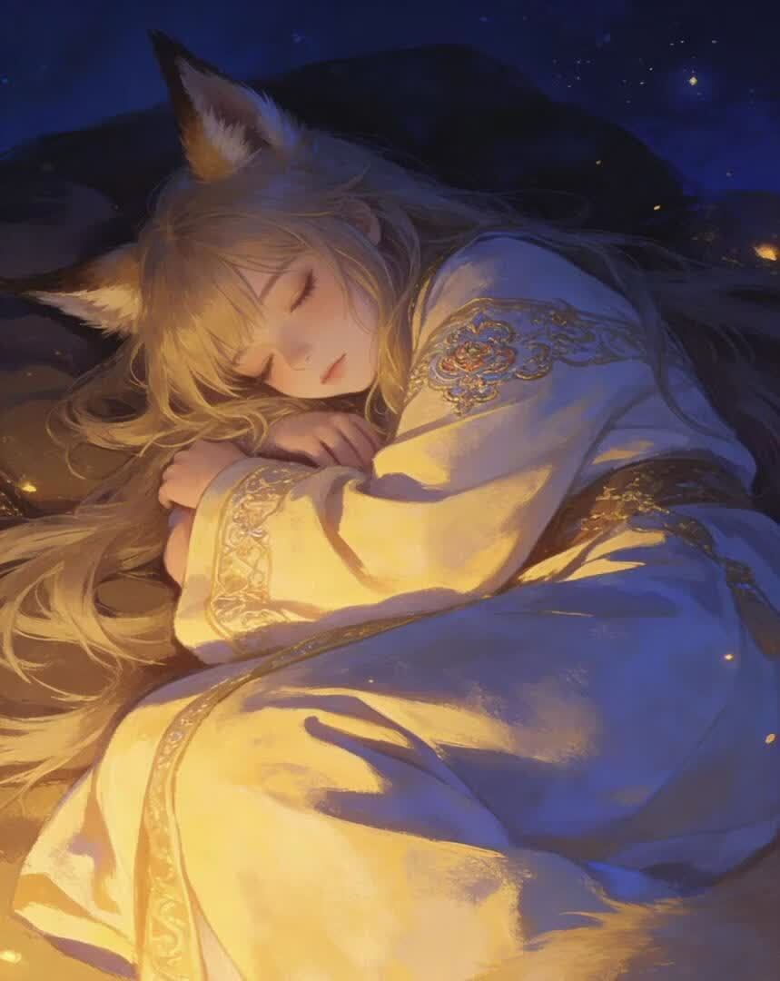 梦