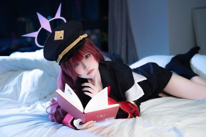 清水凪 NO.006 枣伊吕波.jpg