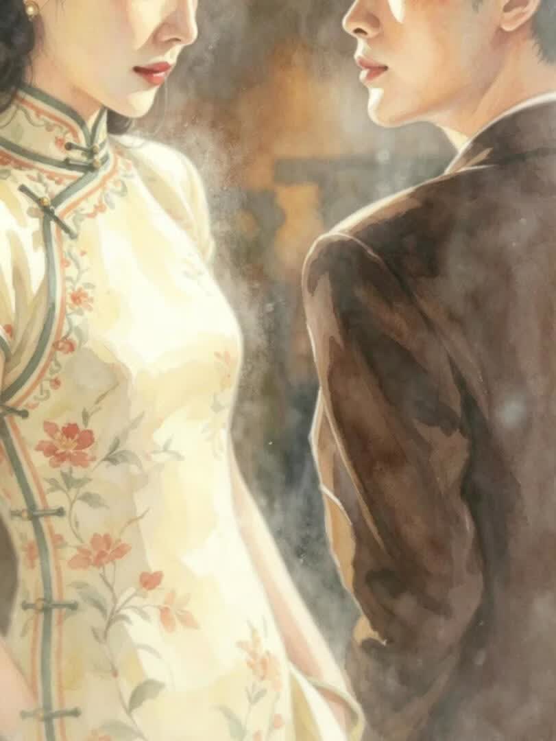 戏中人[gl]