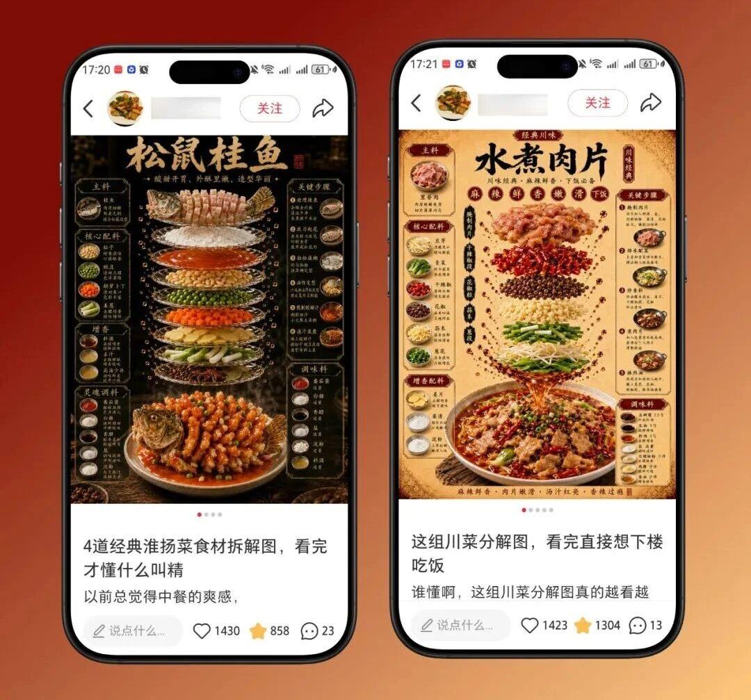 图片[7]-小红书爆图大师！1分钟复刻小红书+贴图号热门笔记，自媒体人必备神器 - 87副业网-87副业网