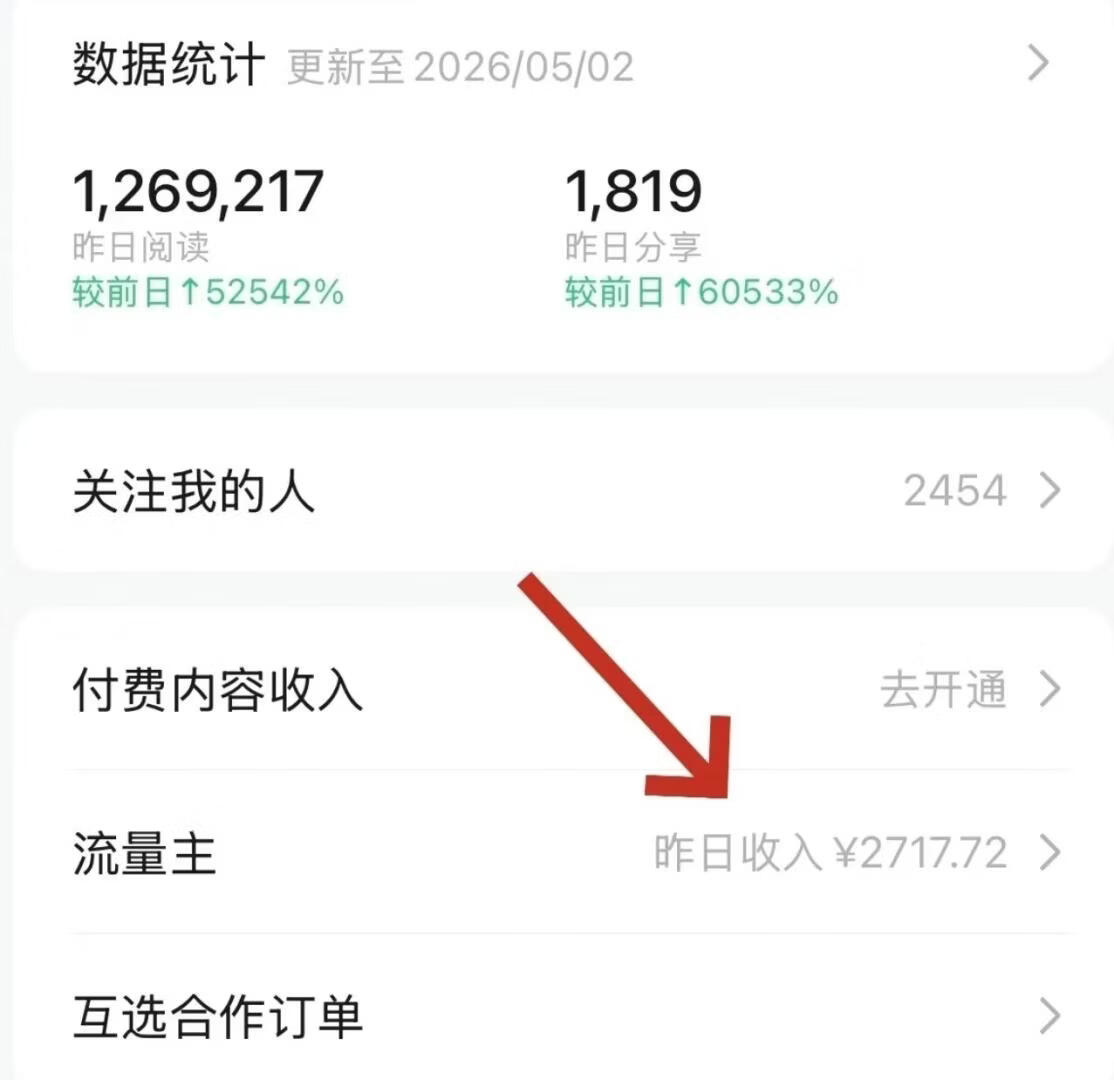 图片[1]-小红书爆图大师！1分钟复刻小红书+贴图号热门笔记，自媒体人必备神器 - 87副业网-87副业网