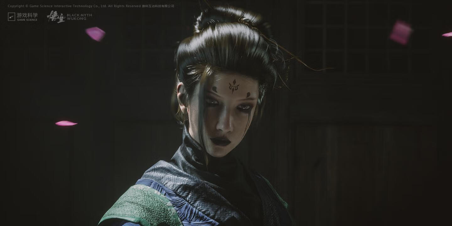 4K剧情电影《黑神话: 悟空》国语版 CG完整剧情+结尾动画合集 115GB+68.1GB插图2羊毛日报 4K剧情电影《黑神话: 悟空》国语版 CG完整剧情+结尾动画合集 115GB+68.1GB插图2羊毛日报