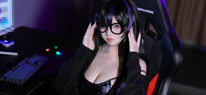 雇頁頁 NO.003 Nikke.蕾贝尔 [21P-161M] (2).jpg