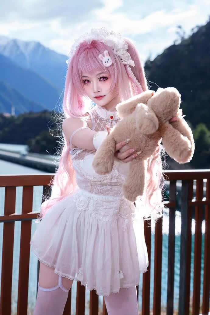 慢炖仓鼠球 NO.001 爱丽丝 [81P-993MB] (1).jpg