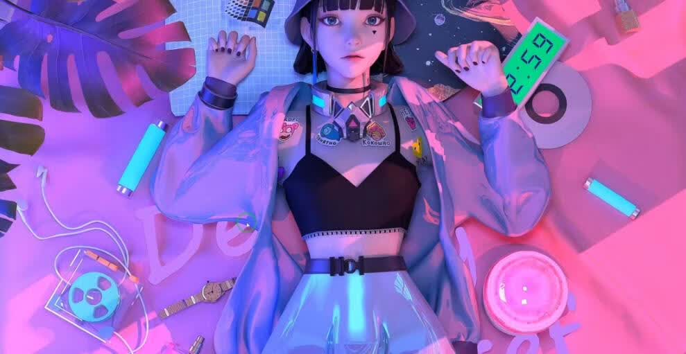 用户封面