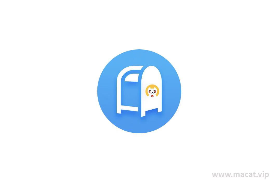 Postbox for Mac v7.0.64 激活版 邮件客户端