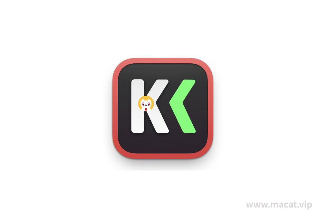 KeyKey for Mac v2.9.12激活版 mac打字练习工具