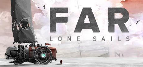 孤帆远航/远方孤帆 FAR: Lone Sails