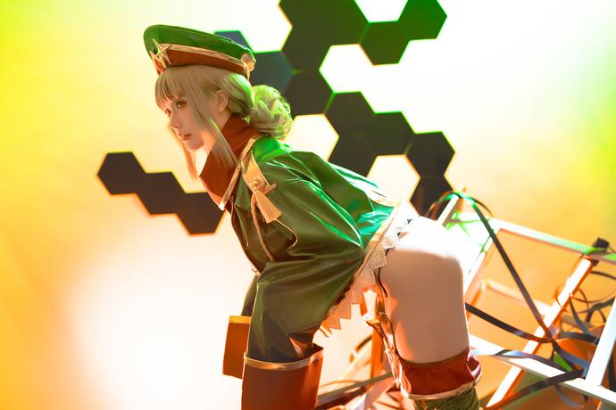 星之迟迟-2024年08月计划A 憧憬成为魔法少女 阿良河基维 [28P-262MB]