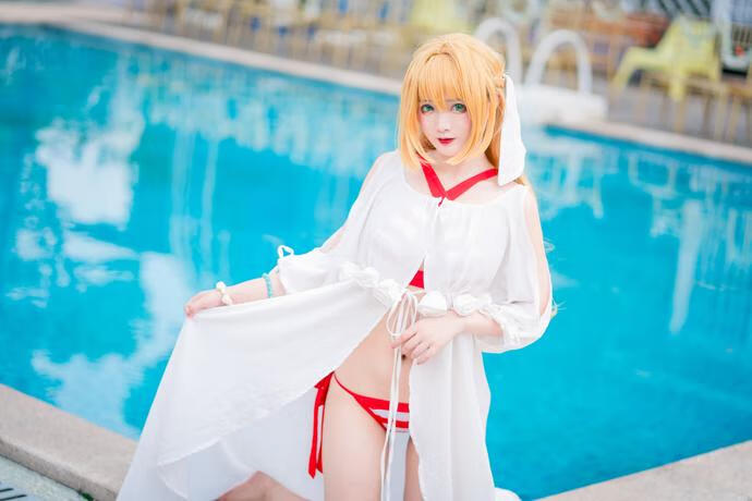 七海抹茶酱 NO.002 尼禄泳装 (1).jpg