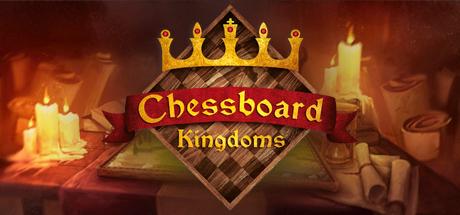 棋盘王国/Chessboard Kingdoms