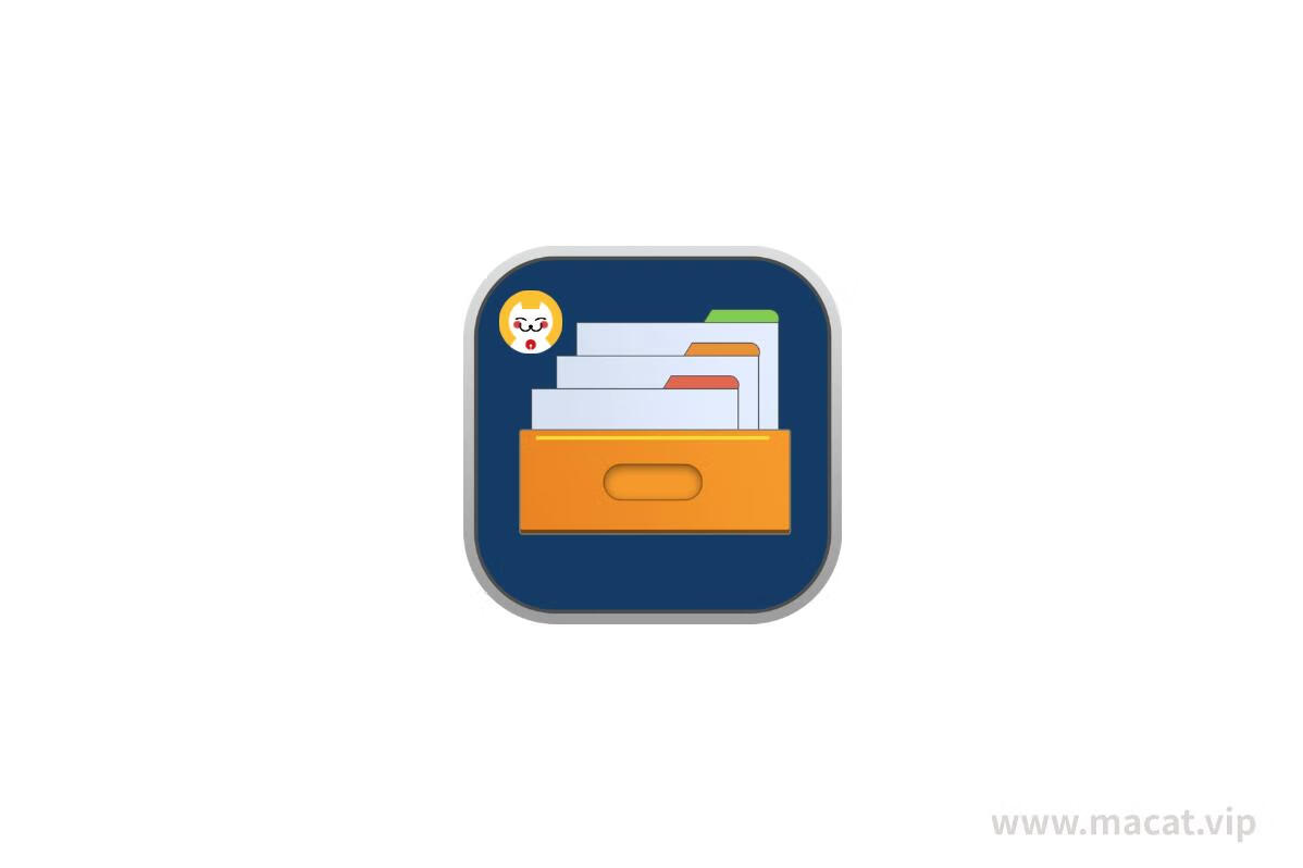 Folder Tidy for mac v2.9.4 免激活版 Mac桌面文件整理工具