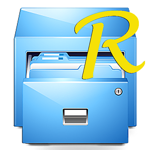 Root Explorer 4.11.4 破解版 – 高效的文件管理软件