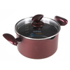 

SUPOR Aluminum Alloy Stockpot PT22K1