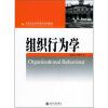 

组织行为学/21世纪公共管理学系列教材