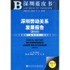 

深圳劳动关系发展报告2010版