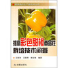 

提高彩色甜椒商品性栽培技术问答