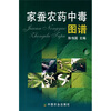 

家蚕农药中毒图谱