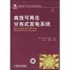 

高效可再生分布式发电系统
