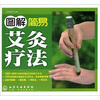 

图解简易艾灸疗法