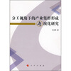 

分工视角下的产业集群形成与演化研究