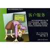 

英汉对照管理袖珍手册（26）：客户服务