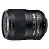 

Nikon AF- VR 105mm f / 2.8G IF-ED autofocus macro lens -type