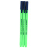 

Staedtler 362-1 Highlighter (yellow) 1-4mm (3 packs