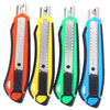 

Miki (SUNWOOD) 91027 large anti-skid jacket utility knife color random