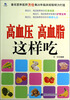 

高血压高血脂这样吃