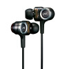 

JVC (JVC) FXZ100 three unit moving high-fidelity HiFi headset 2013 VGP headset technology award black silver