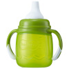 

Pigeon (Pigeon) magmag duckbill baby cup DA73 (green