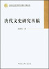 

唐代文史研究丛稿
