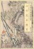 

中国古代绘画精品集：恽寿平山水花卉册页