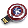 

Disney Avengers Captain America USB Flash Drive (8G