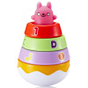 

AUBY puzzle inspiring intelligence toy