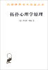 

汉译世界学术名著丛书：拓扑心理学原理