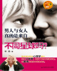 

心理实验室：男人与女人真的是来自不同星球吗？