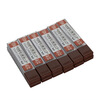 

Faber-castell 126520 lead / pencil lead 0.5 2B (12 pieces