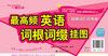 

最高频英语词根词缀挂图：破解词汇的奥秘