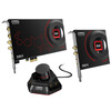 

Creative (Creative) built-in high-definition sound card (game fever to listen to music function sound card / Sound Blaster ZX PCI-E interface)