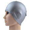 

YZZ-18 Swimming Sports Adult Latest PU Swimming Caps