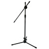 

Double promise Y-01 microphone holder tripod tube high-strength professional bracket black