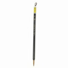 

Wu Jingsheng leaves tendon brush