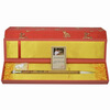 

Wu Jingsheng and painting brush (special edition