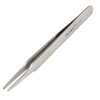 

Pro'skit TZ-116 stainless steel anti-magnetic flat mouth tweezers (120mm