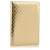 

Guangbo (GuangBo) GBP0536 25K120 page fashion leather of the / Notebook gold single